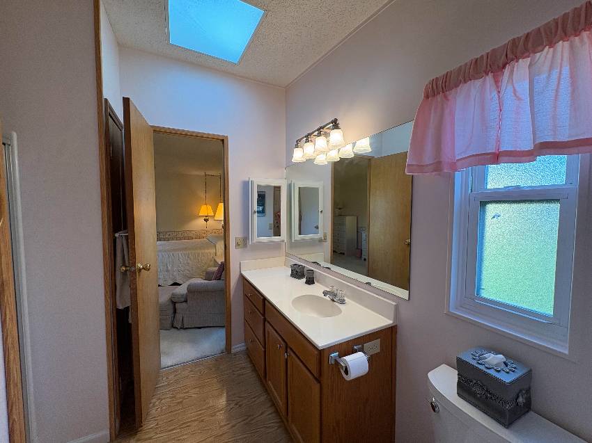 1006 Eagle Drive a Winter Haven, FL Mobile or Manufactured Home for Sale